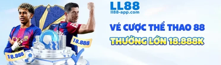 Về Chúng Tôi LL88