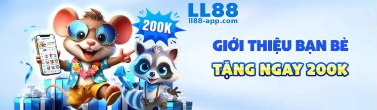 TẢI APP LL88 – Trải Nghiệm Mọi Lúc, Mọi Nơi