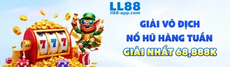 Tin Tức LL88 – Cập Nhật Nội Dung Mới