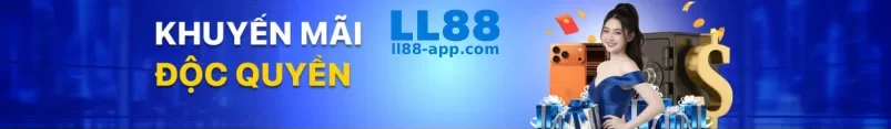 Khám Phá Ưu Đãi LL88